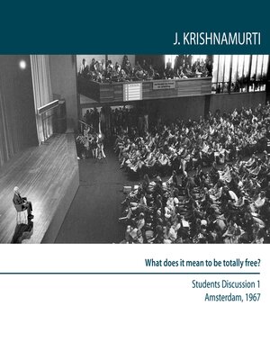 cover image of What Does It Mean to Be Totally Free?